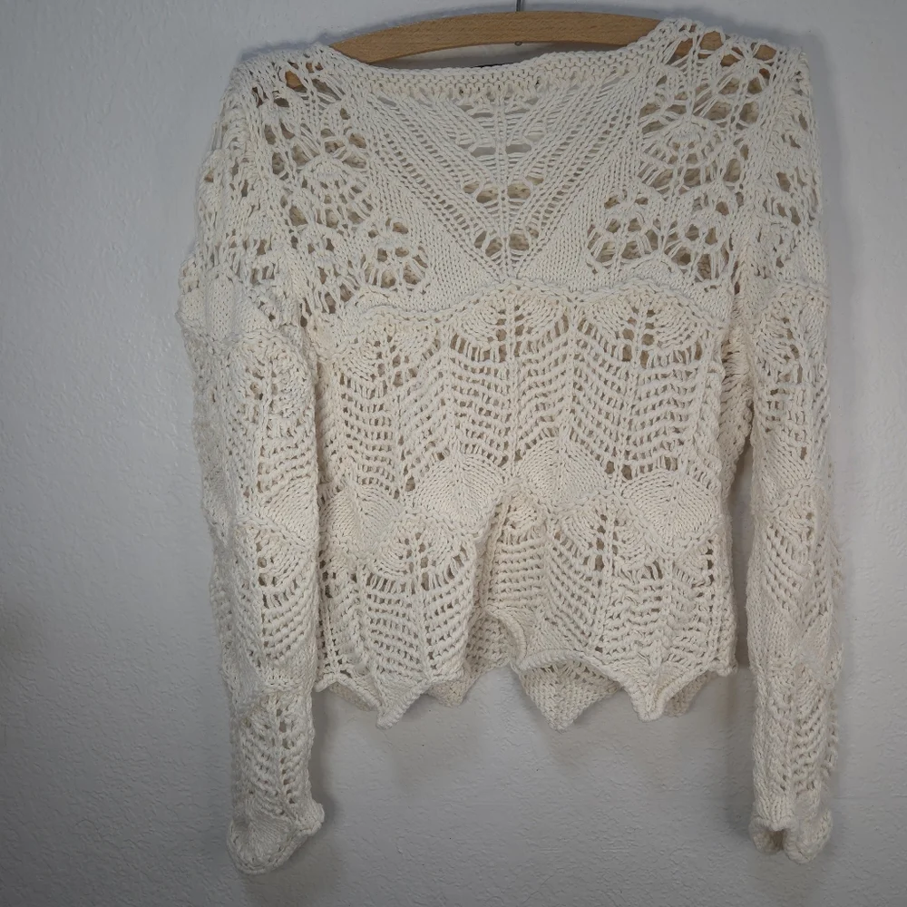 Zara pre owned